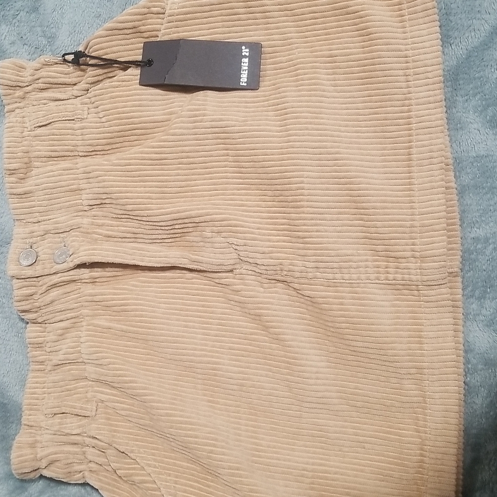 Mini skirt - Picture 4 of 4